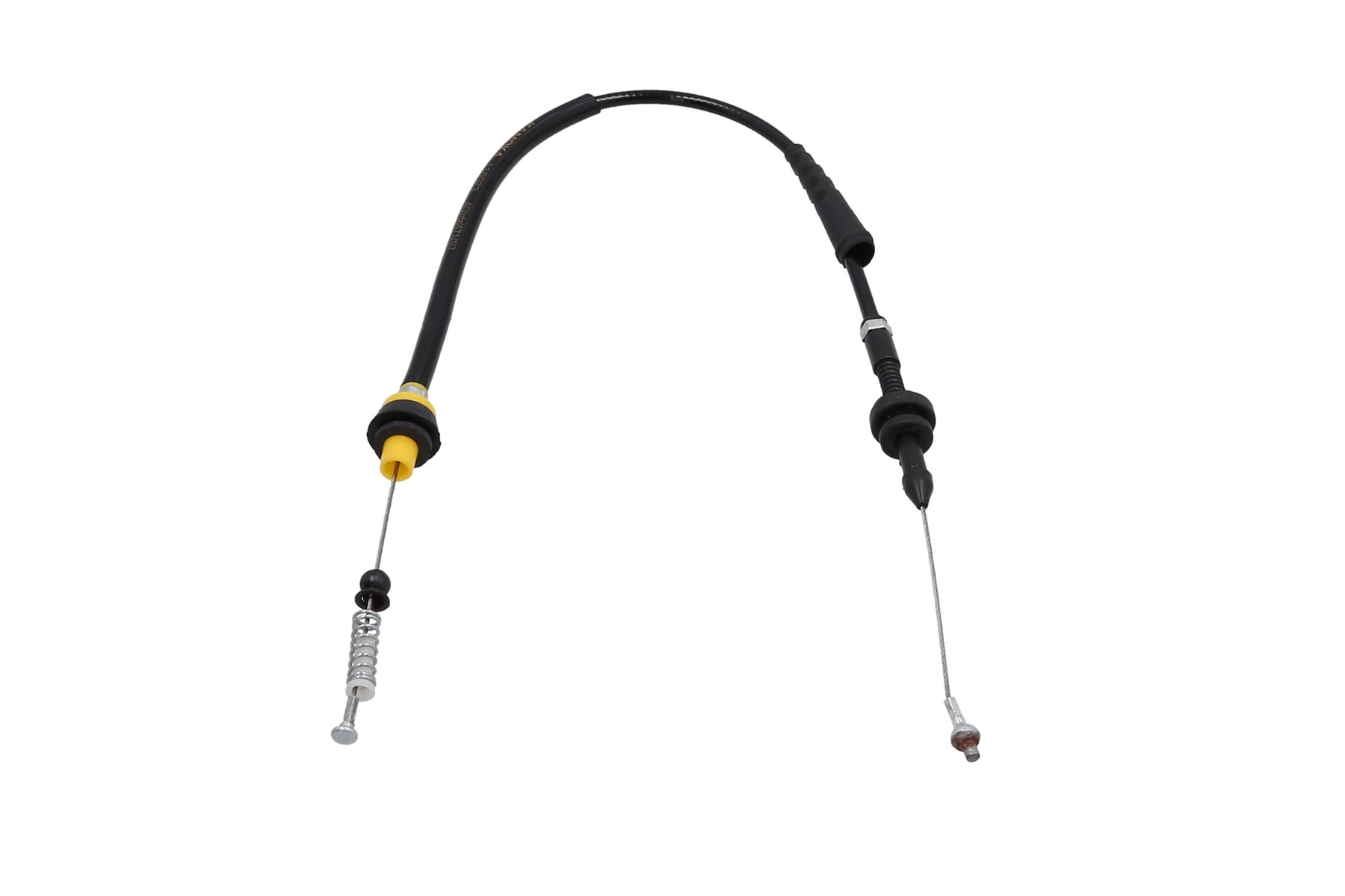 KAMOKA Gaszug 116023 für VAG