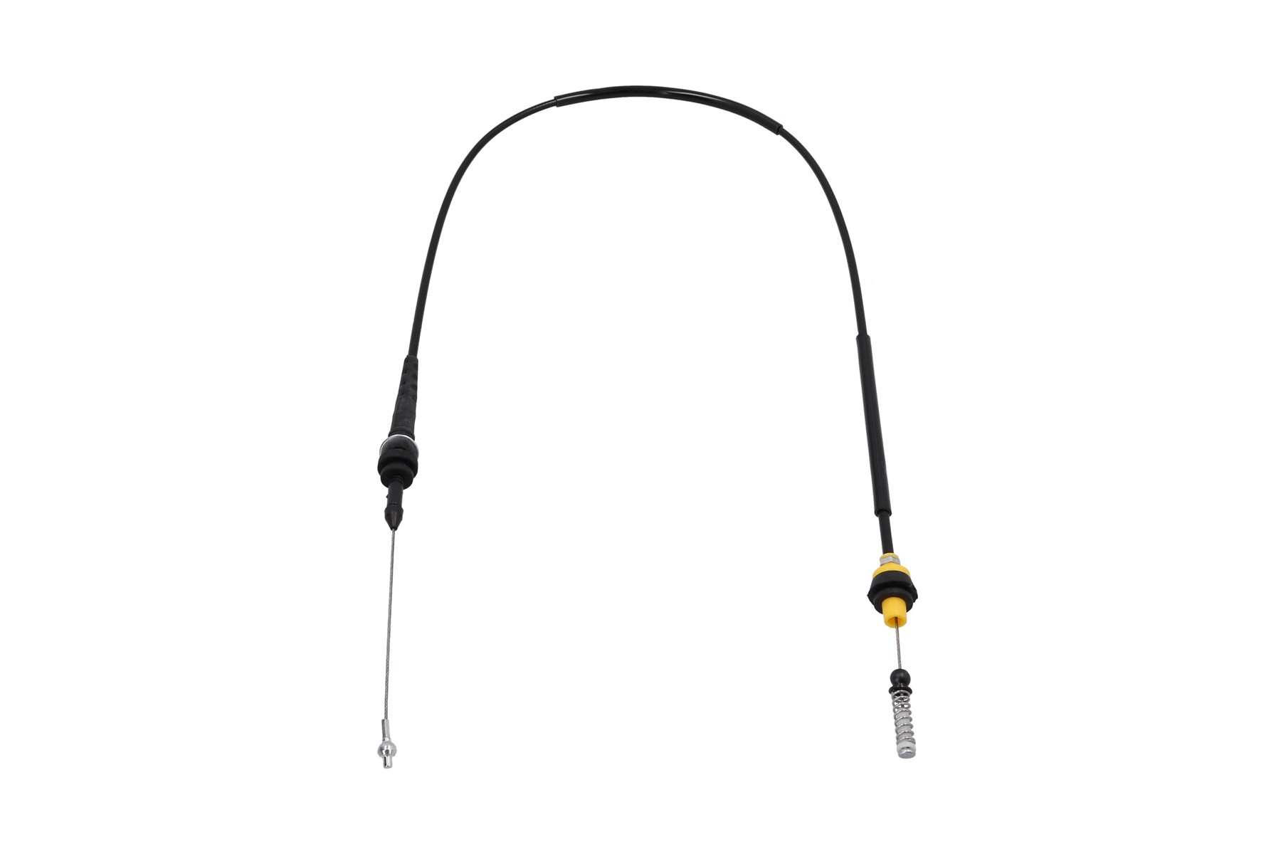 KAMOKA Gaszug 116029 für VW