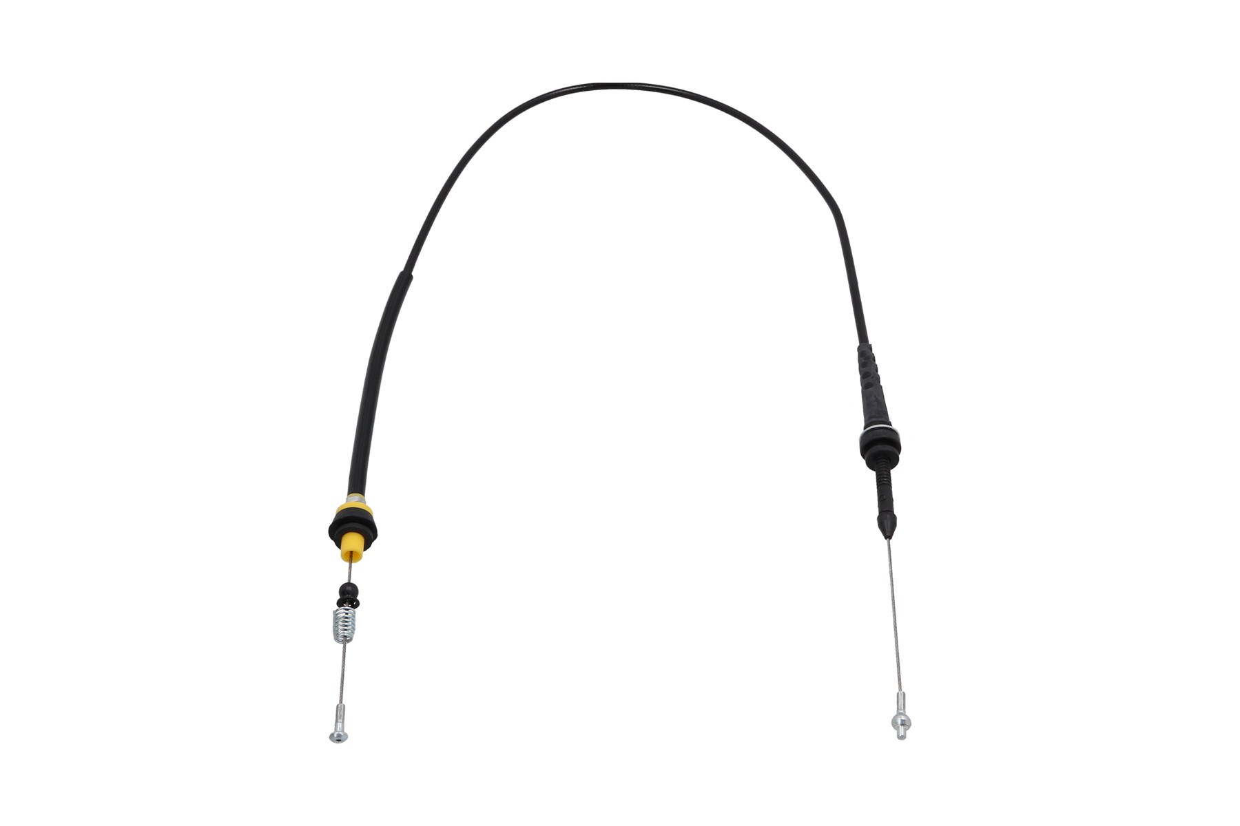 KAMOKA Gaszug 116022 für VAG