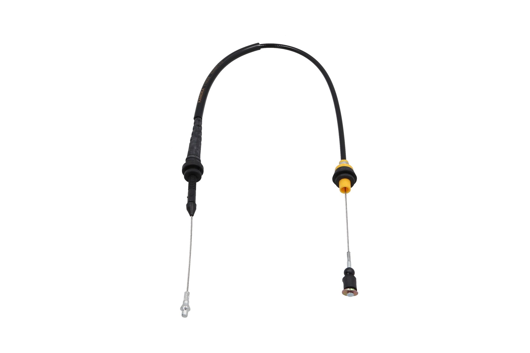 KAMOKA Gaszug 116028 für VAG