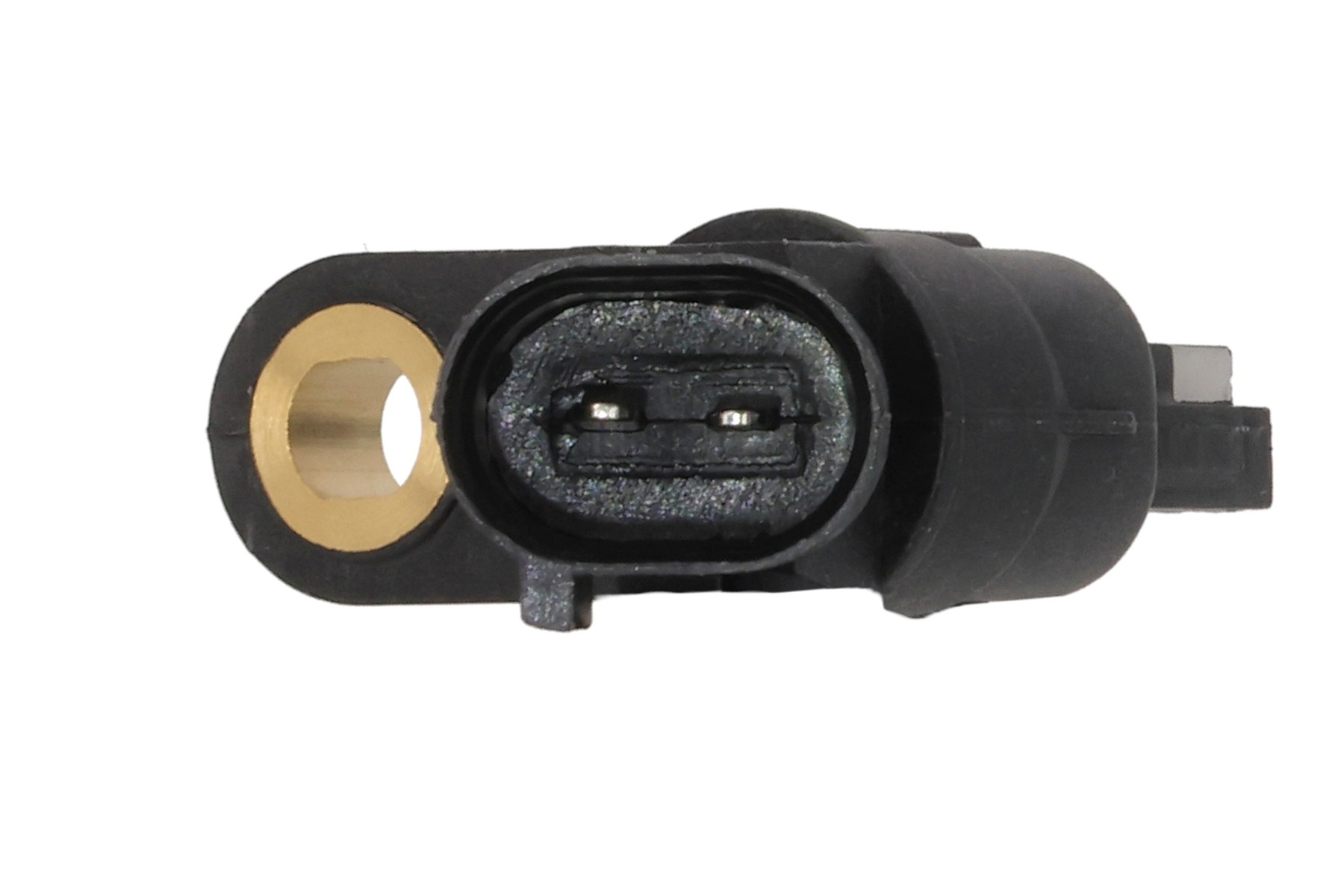 KAMOKA Sensor, Raddrehzahl 1060038 Hinterachse für VAG