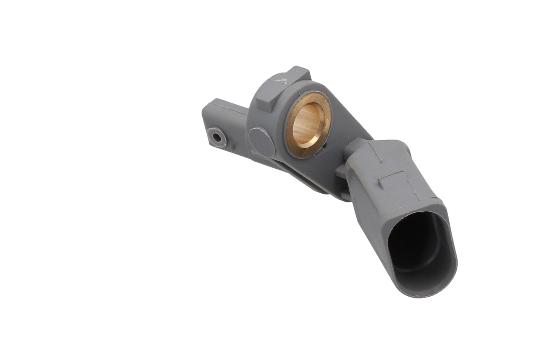 KAMOKA Sensor, Raddrehzahl 1060484 Hinterachse links für Porsche VAG