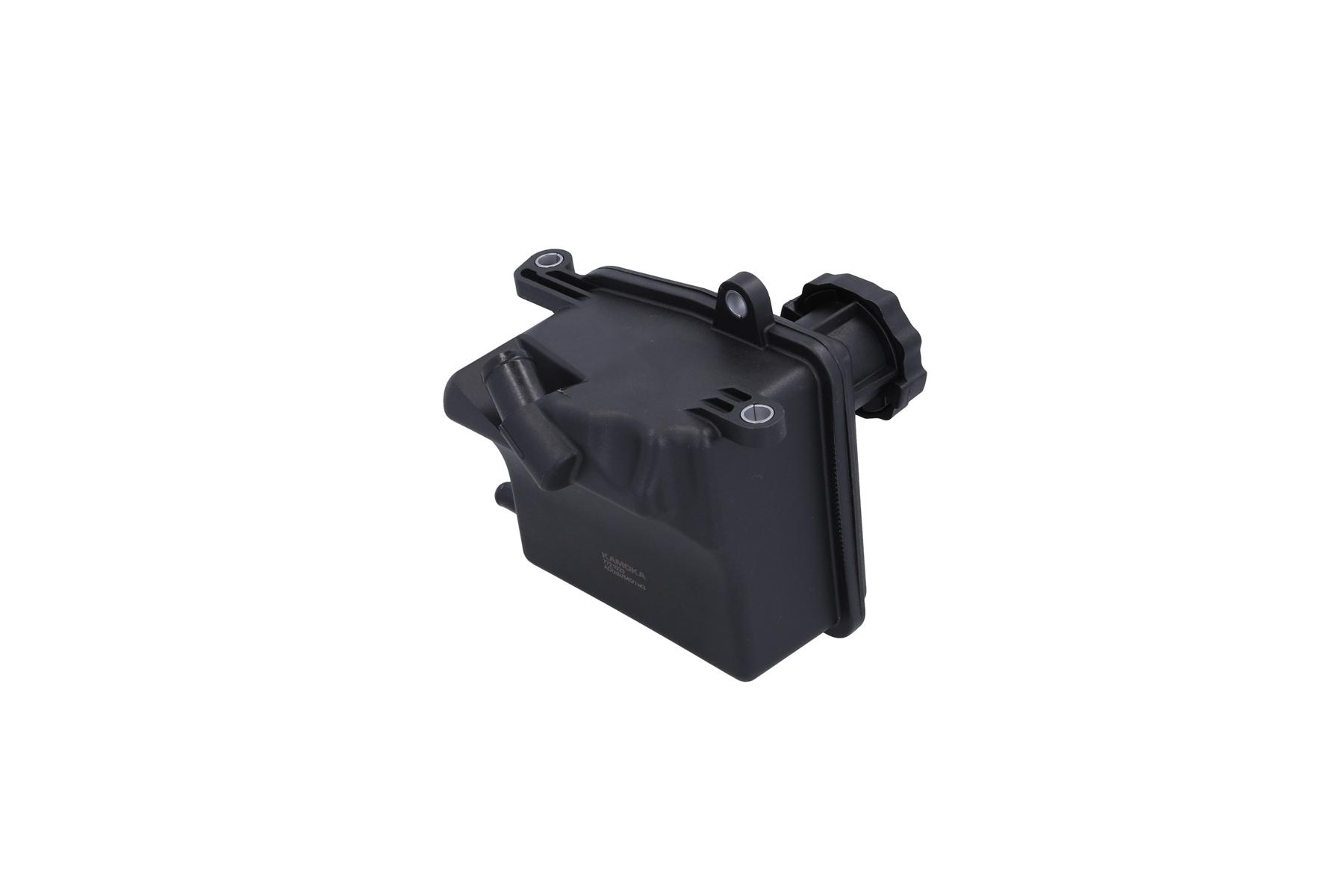 KAMOKA Ausgleichsbehälter, Hydrauliköl-Servolenkung 7721023 für Mercedes