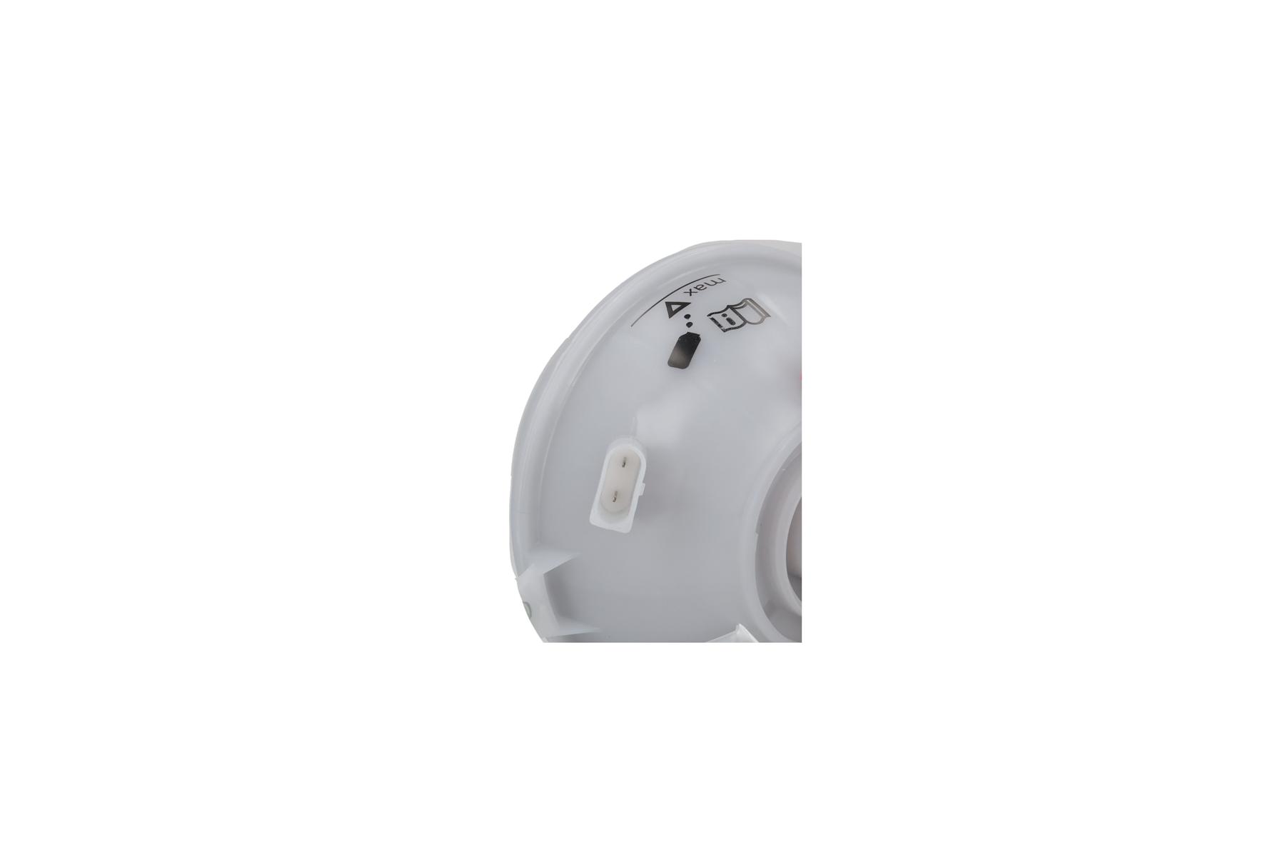 KAMOKA Ausgleichsbehälter, Kühlmittel 7720072 für Audi