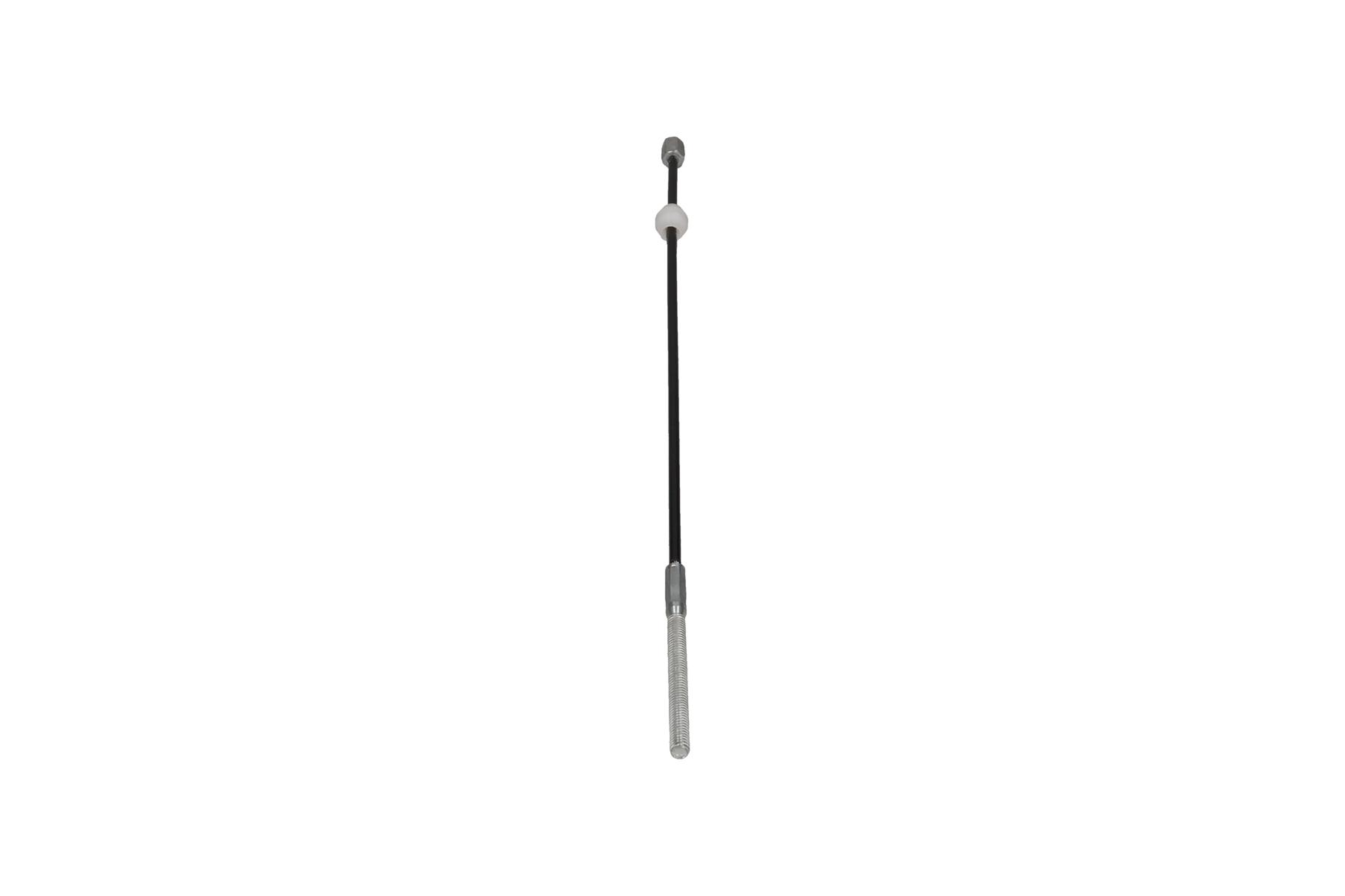 KAMOKA Seilzug, Feststellbremse 1190432 vorne für Opel Vaughall