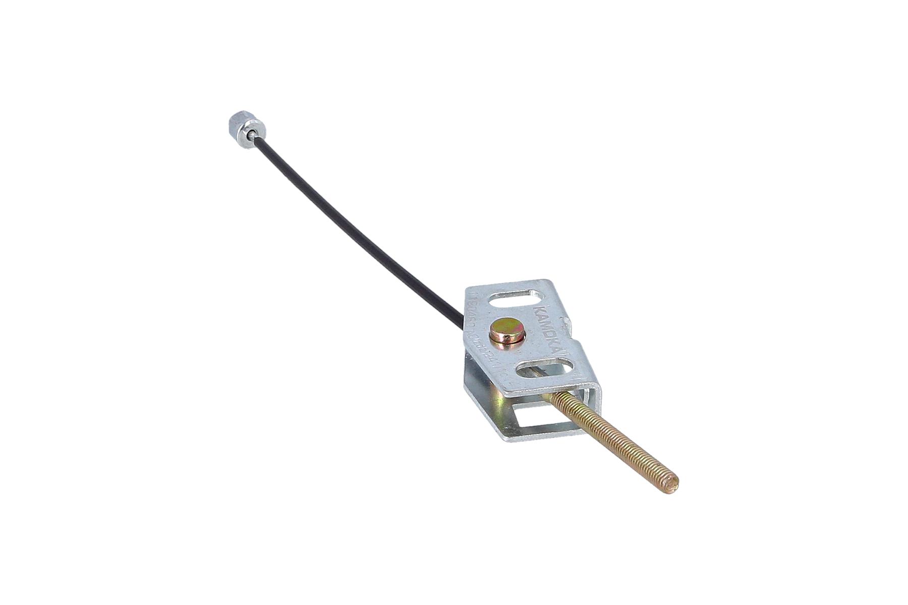KAMOKA Seilzug, Feststellbremse 1190460 vorne für RENAULT