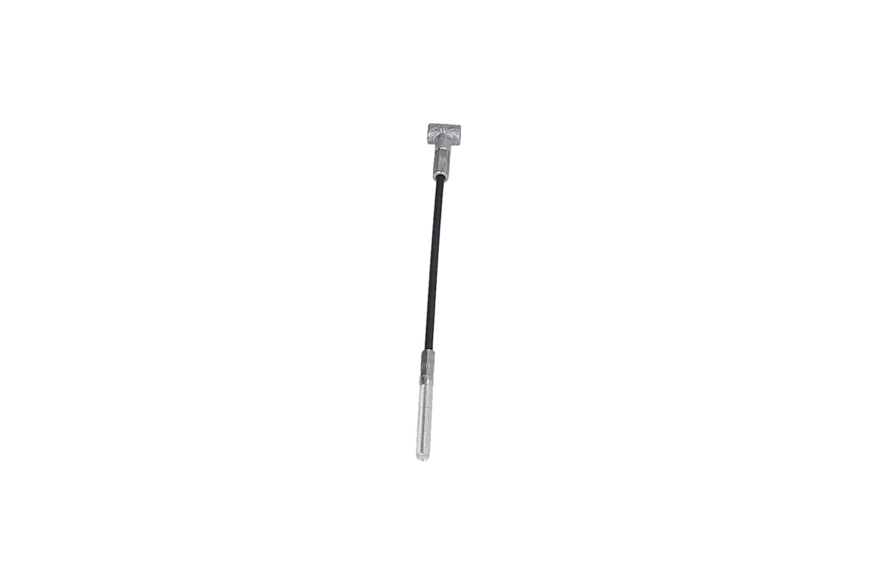 KAMOKA Seilzug, Feststellbremse 1190462 vorne für NISSAN
