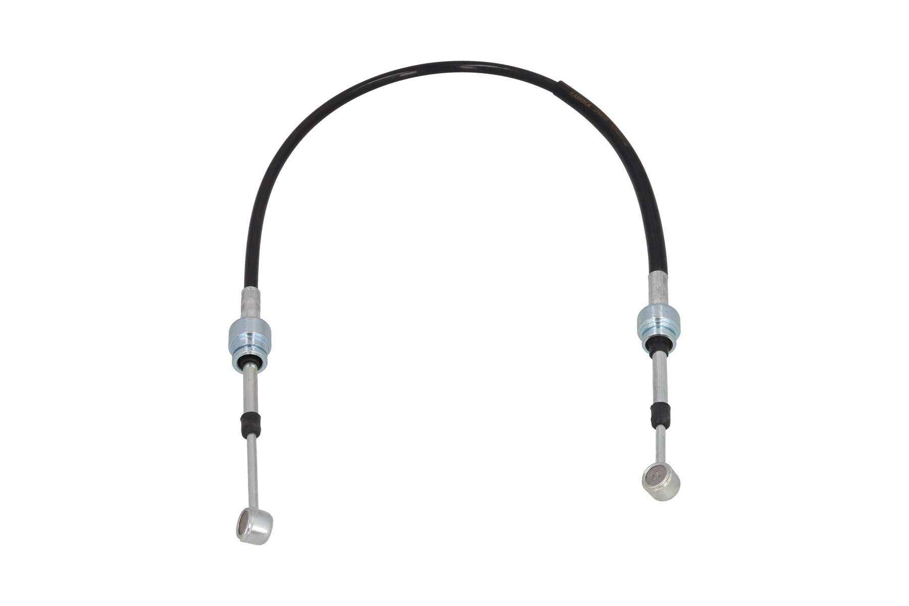 KAMOKA Seilzug, Schaltgetriebe cp0232 für Fiat