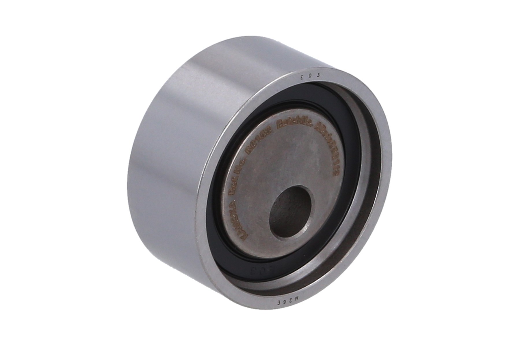 KAMOKA Spannrolle, Zahnriemen r0153 für NISSAN RENAULT