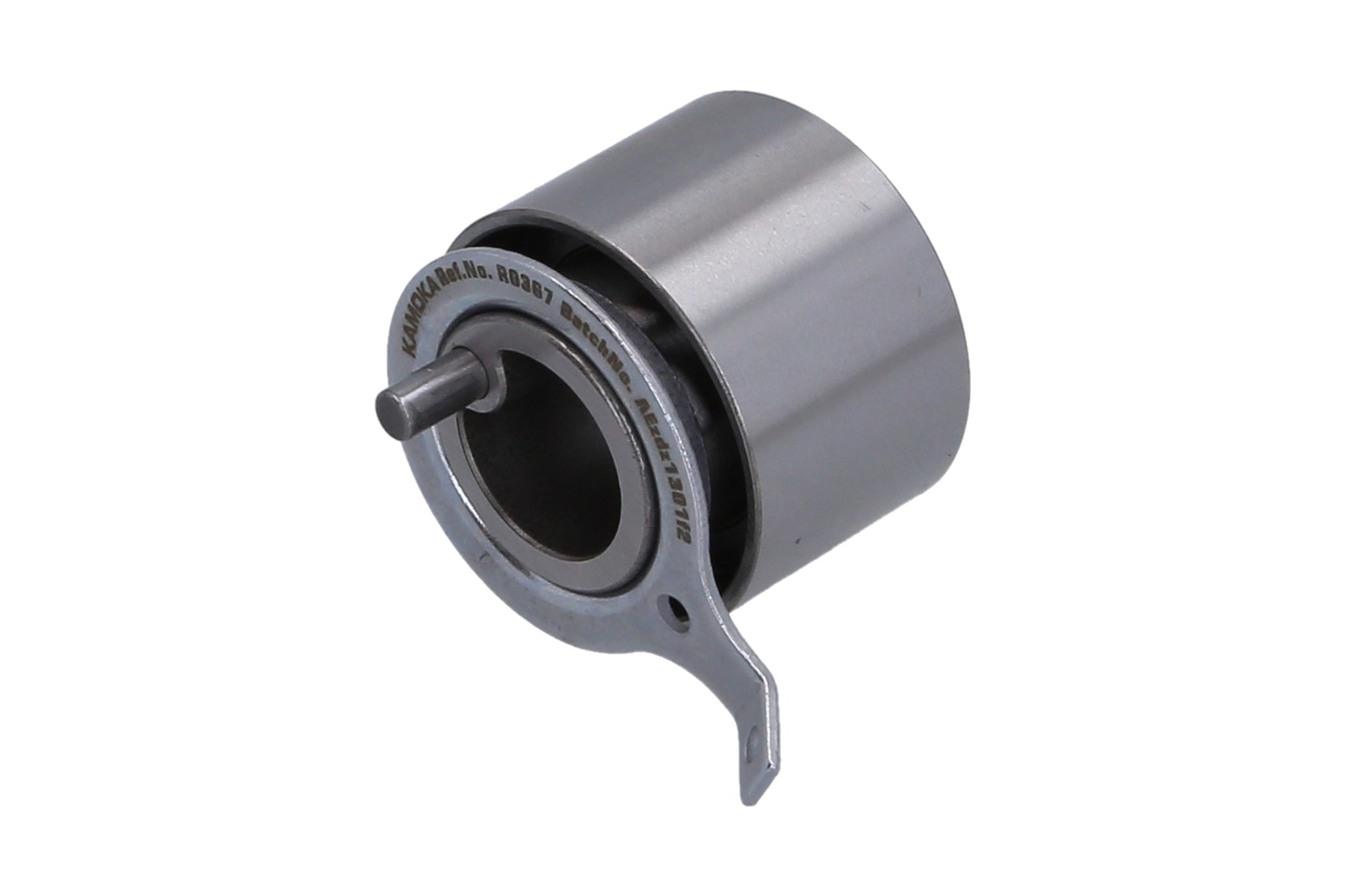 KAMOKA Spannrolle, Zahnriemen r0367 für GM Suzuki DAEWOO CHEVROLET