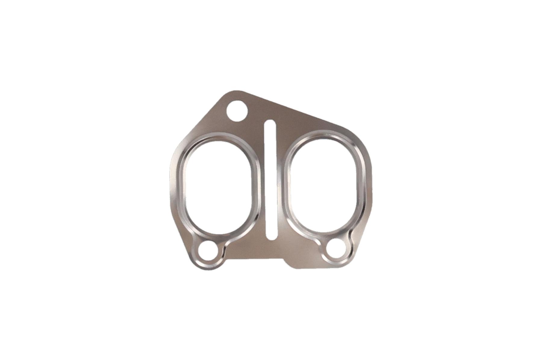 KAMOKA Dichtung, Abgaskrümmer 8705048 für DS Fiat TOYOTA