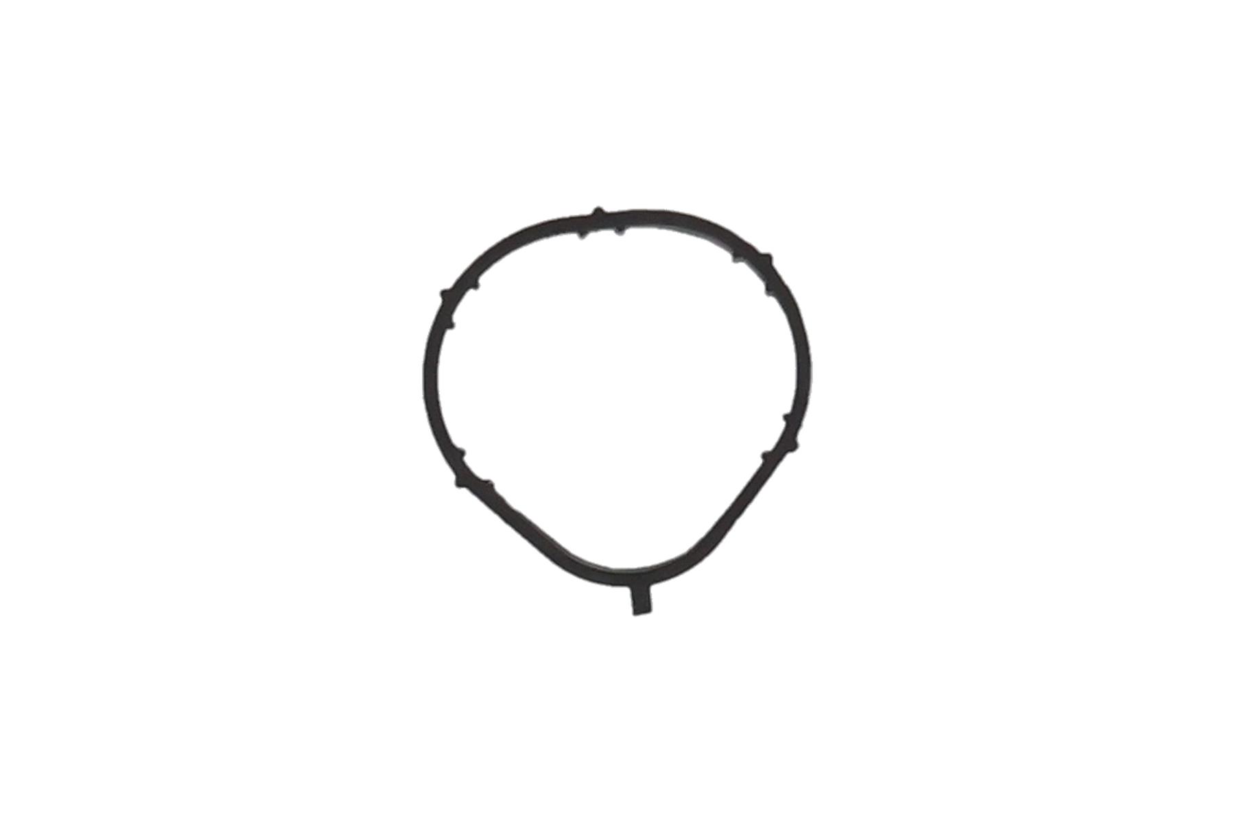 KAMOKA Dichtung, Ansaugkrümmer 8704312 für SMART MITSUBISHI