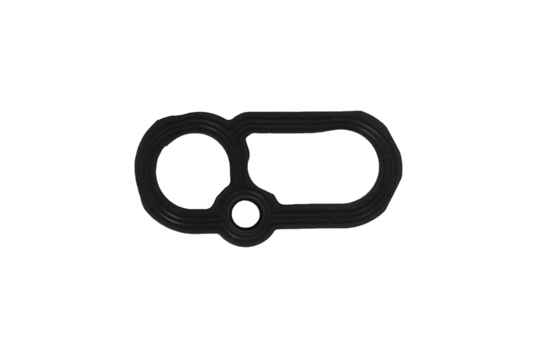 KAMOKA Dichtung, Zylinderkopfhaube 8703338 für JAGUAR LAND ROVER