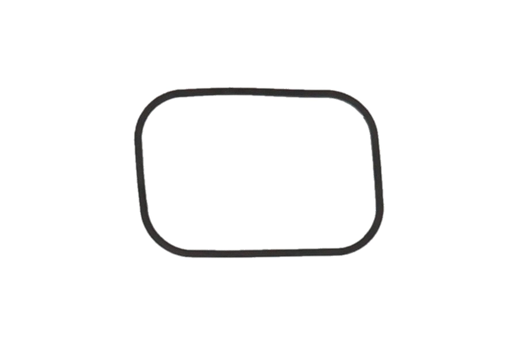 KAMOKA Dichtung, Ansaugkrümmer 8704266 für Ford Volvo JAGUAR LAND ROVER