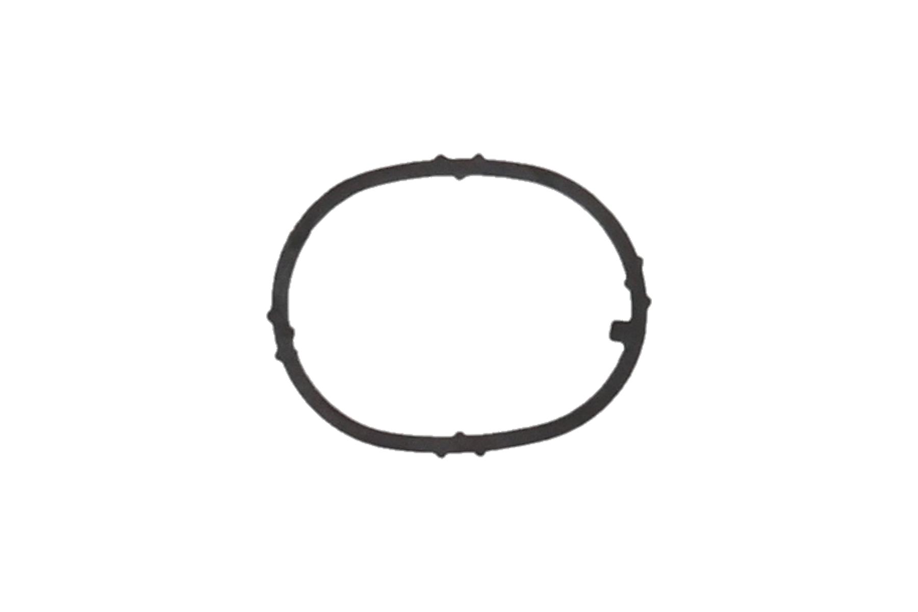 KAMOKA Dichtung, Ansaugkrümmer 8704153 für SMART MITSUBISHI
