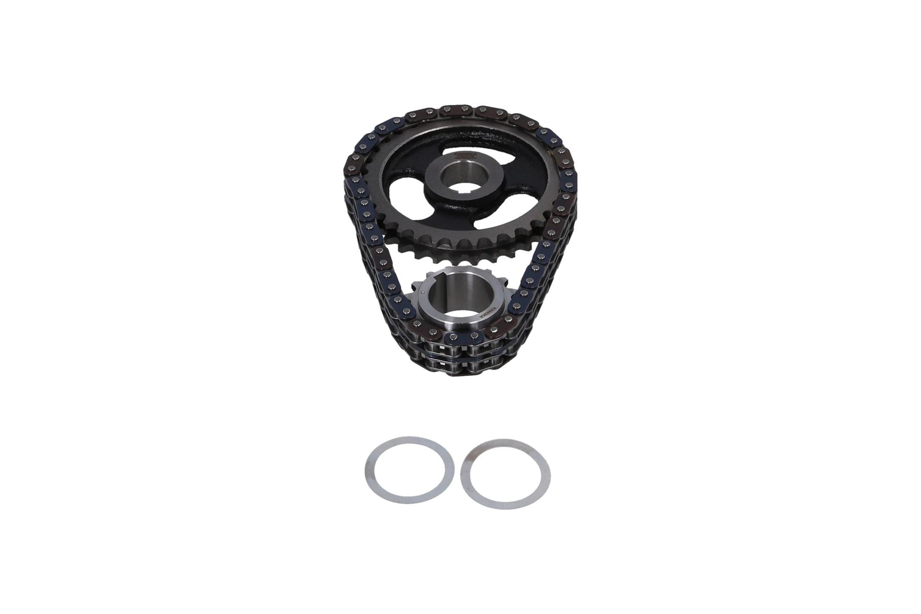 KAMOKA Steuerkette 7001718 für VW