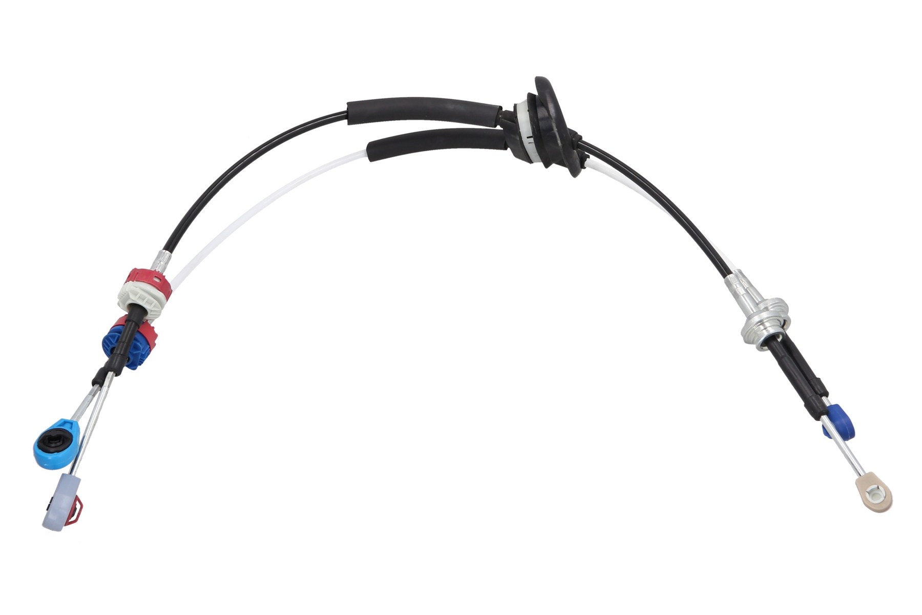 KAMOKA Seilzug, Schaltgetriebe cp0039 für Citroën