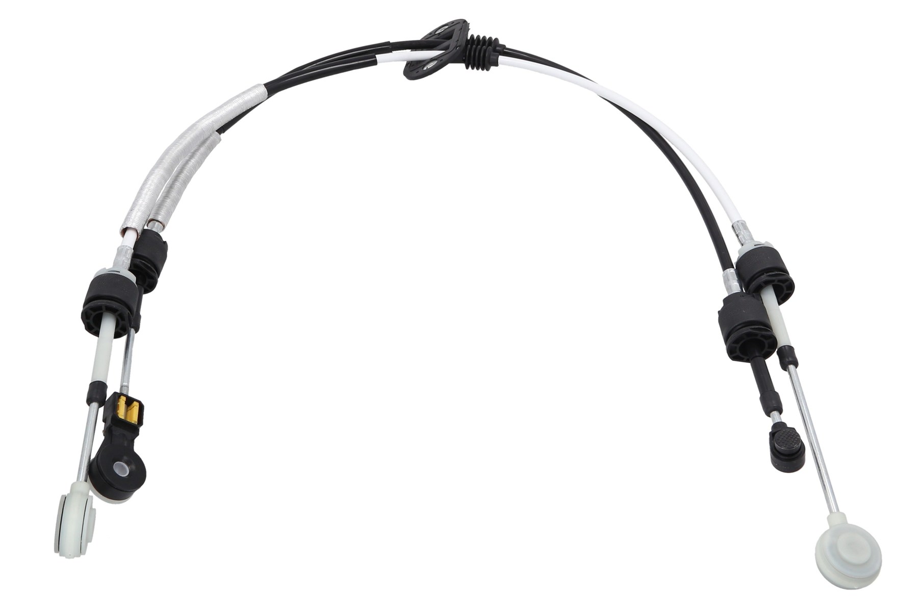 KAMOKA Seilzug, Schaltgetriebe cp0071 für Ford