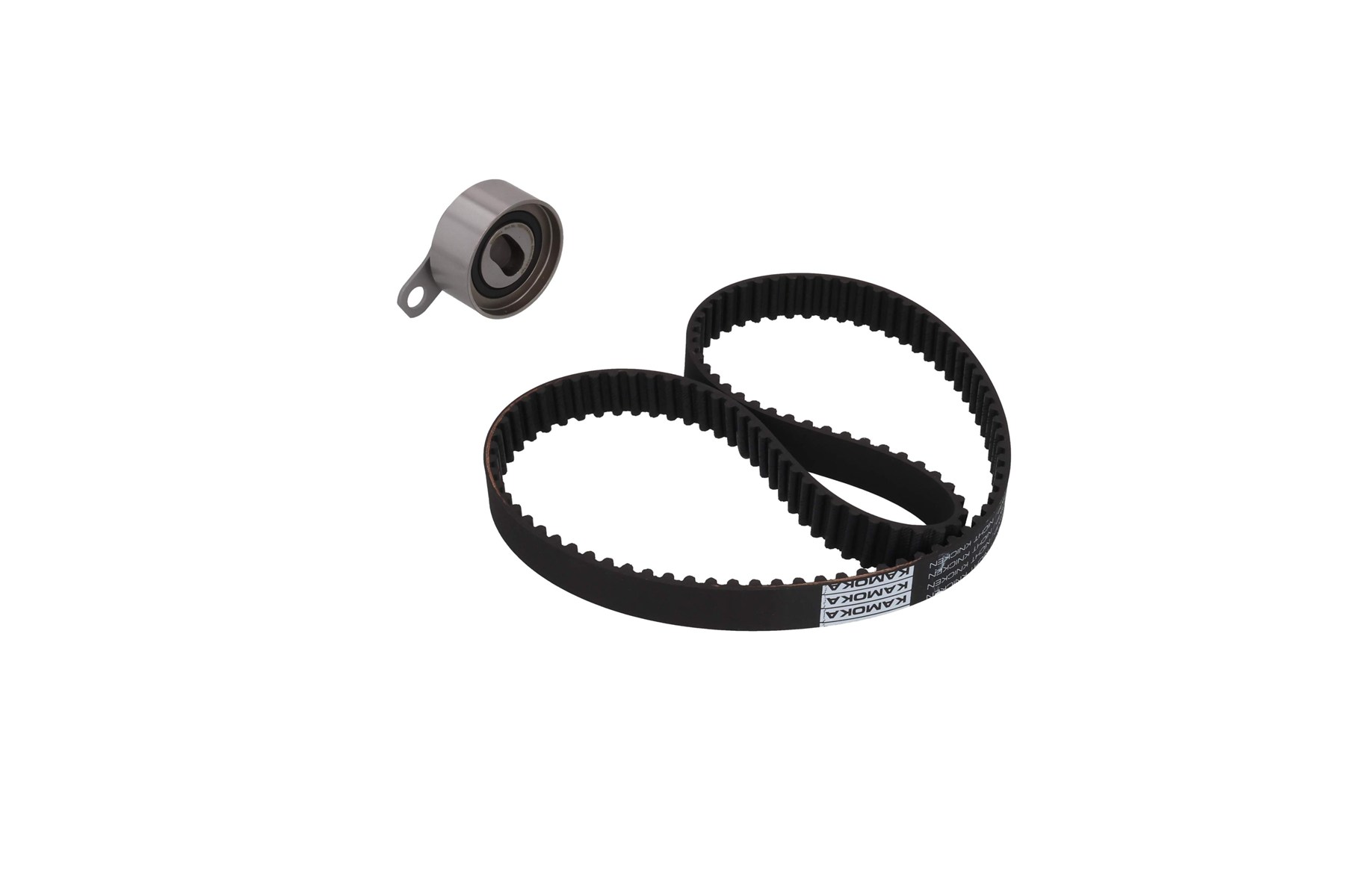 KAMOKA Zahnriemensatz 7001154 für TOYOTA