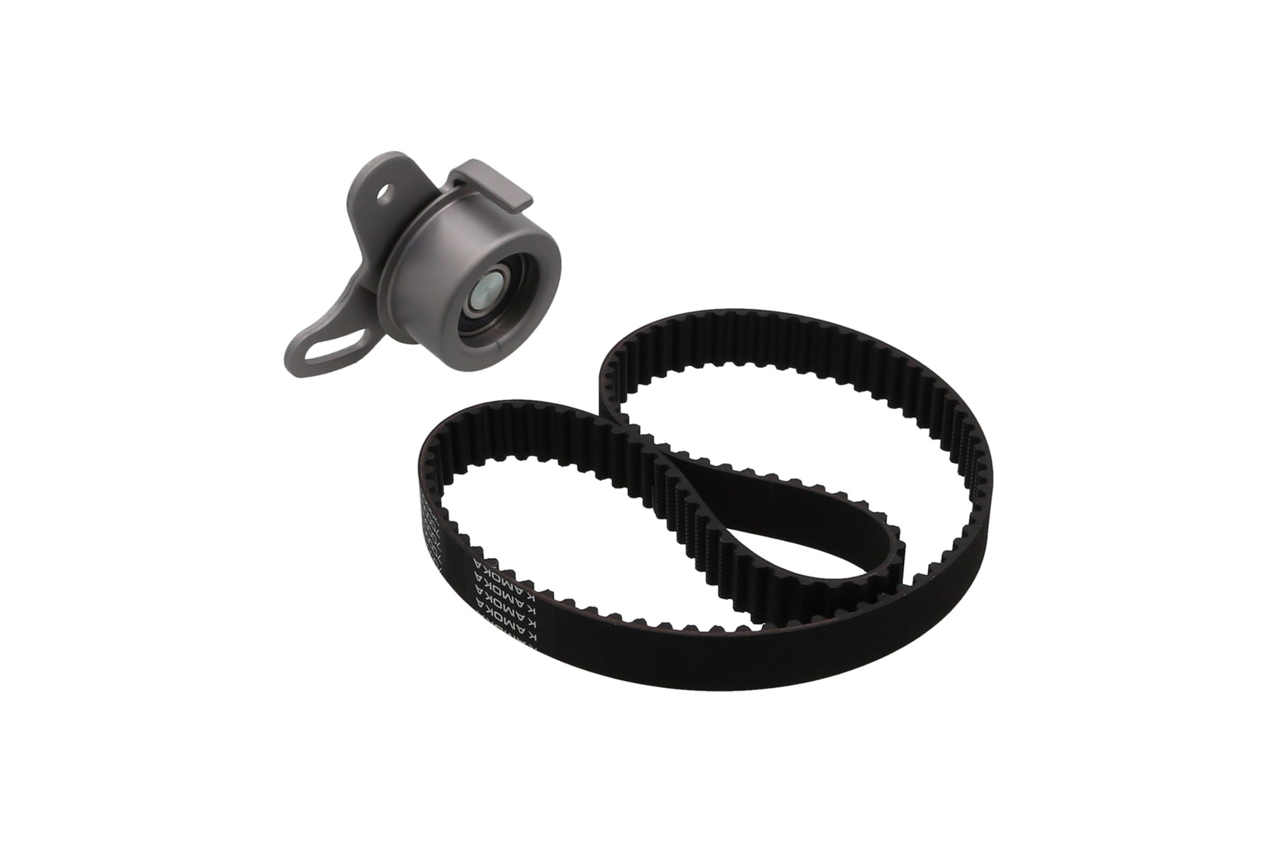 KAMOKA Zahnriemensatz 7001107 für HYUNDAI