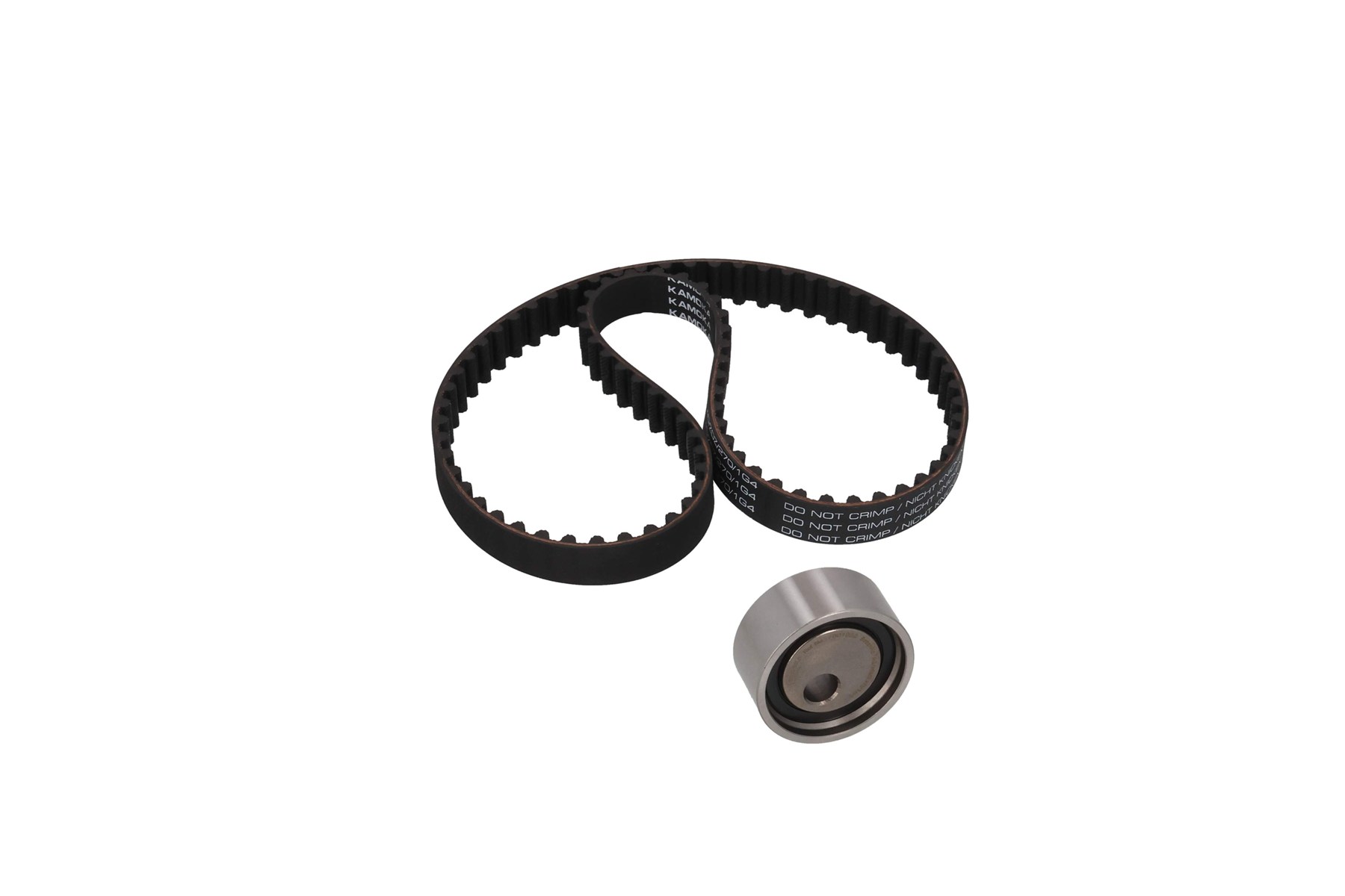 KAMOKA Zahnriemensatz 7001052 für NISSAN RENAULT