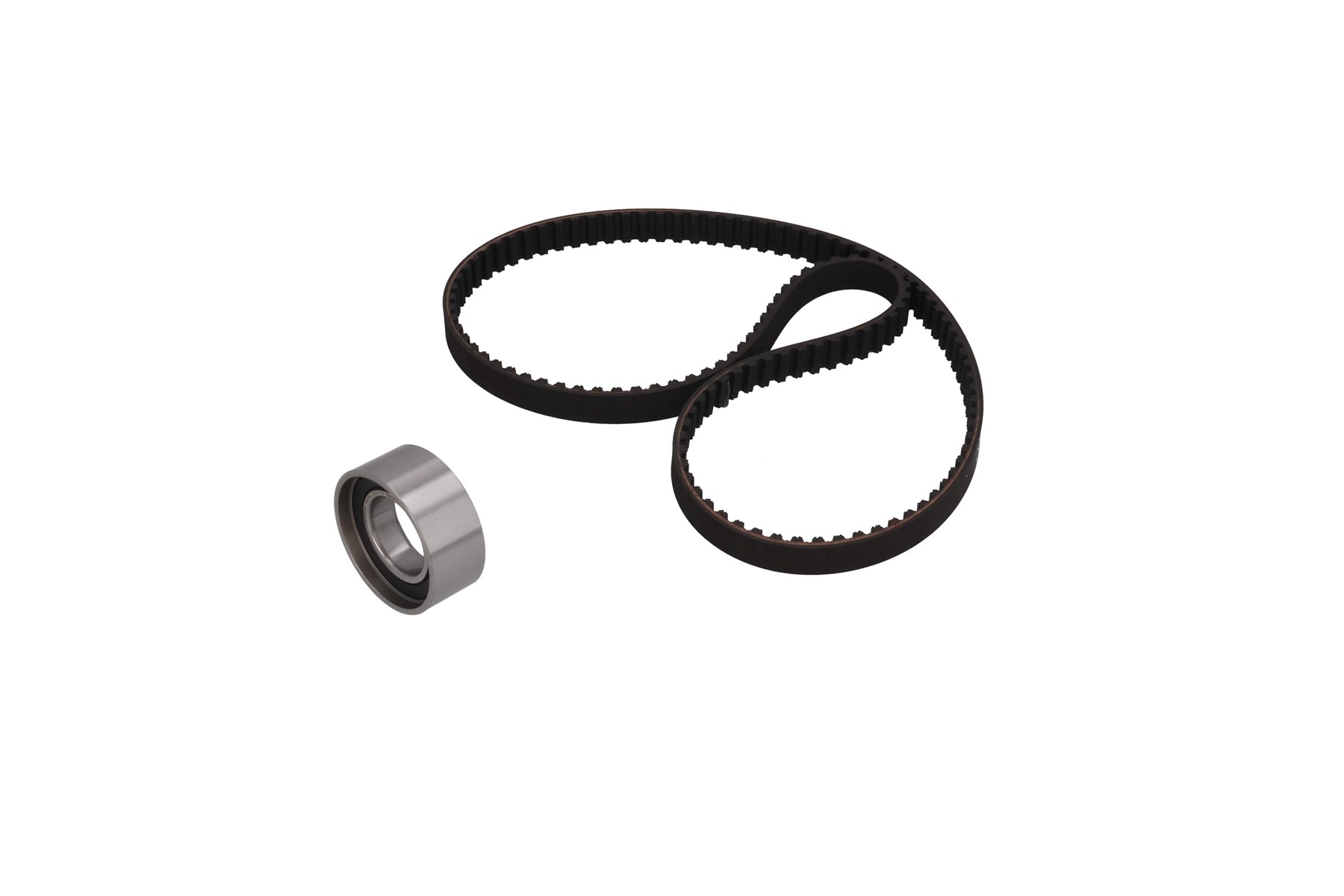 KAMOKA Zahnriemensatz 7001110 für Fiat LANCIA
