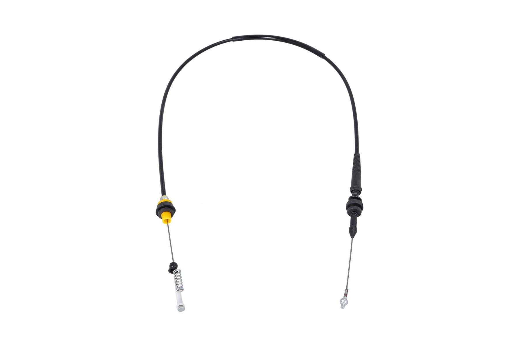 KAMOKA Gaszug 116031 für VAG