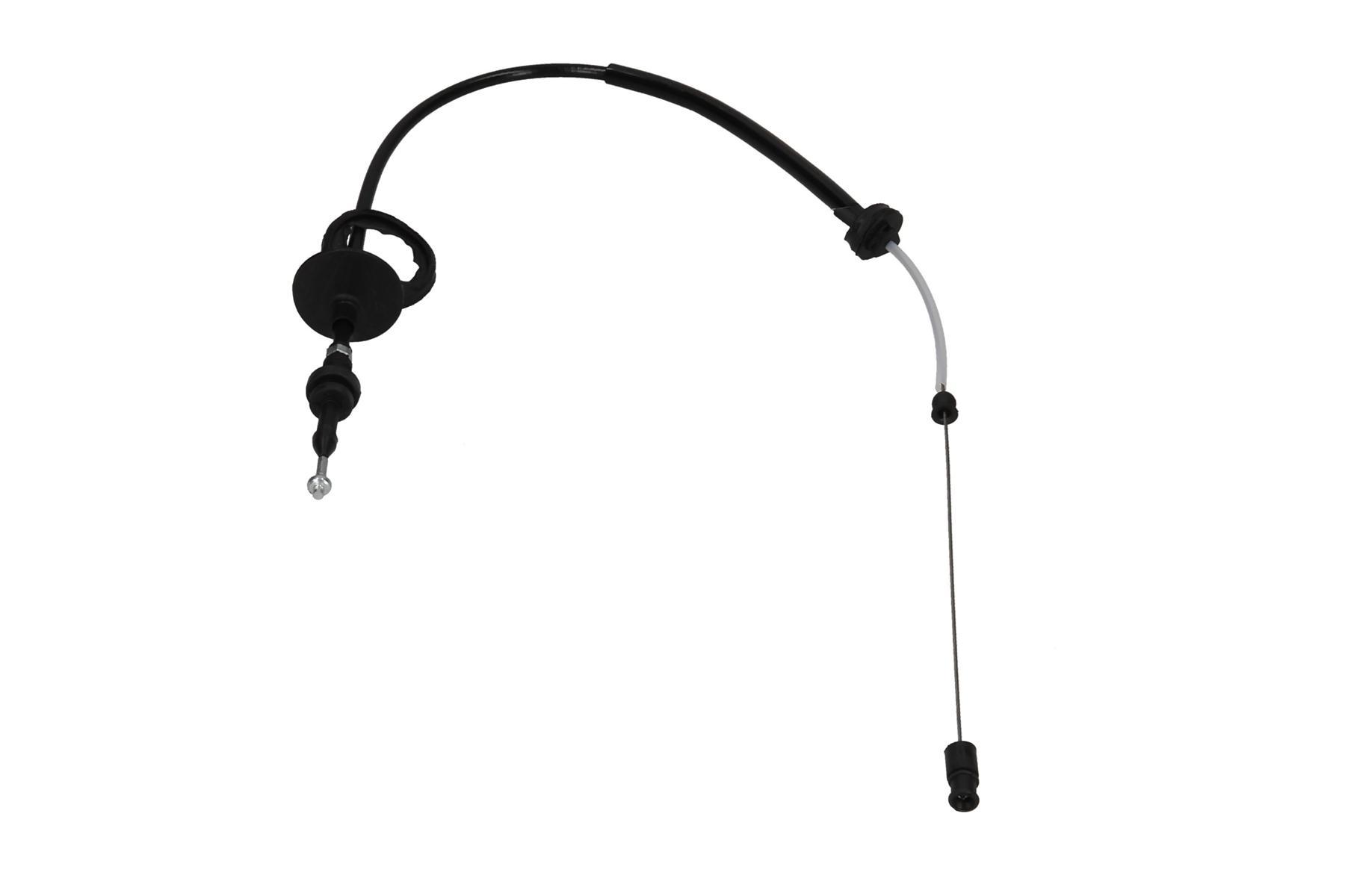 KAMOKA Gaszug 116047 für VW