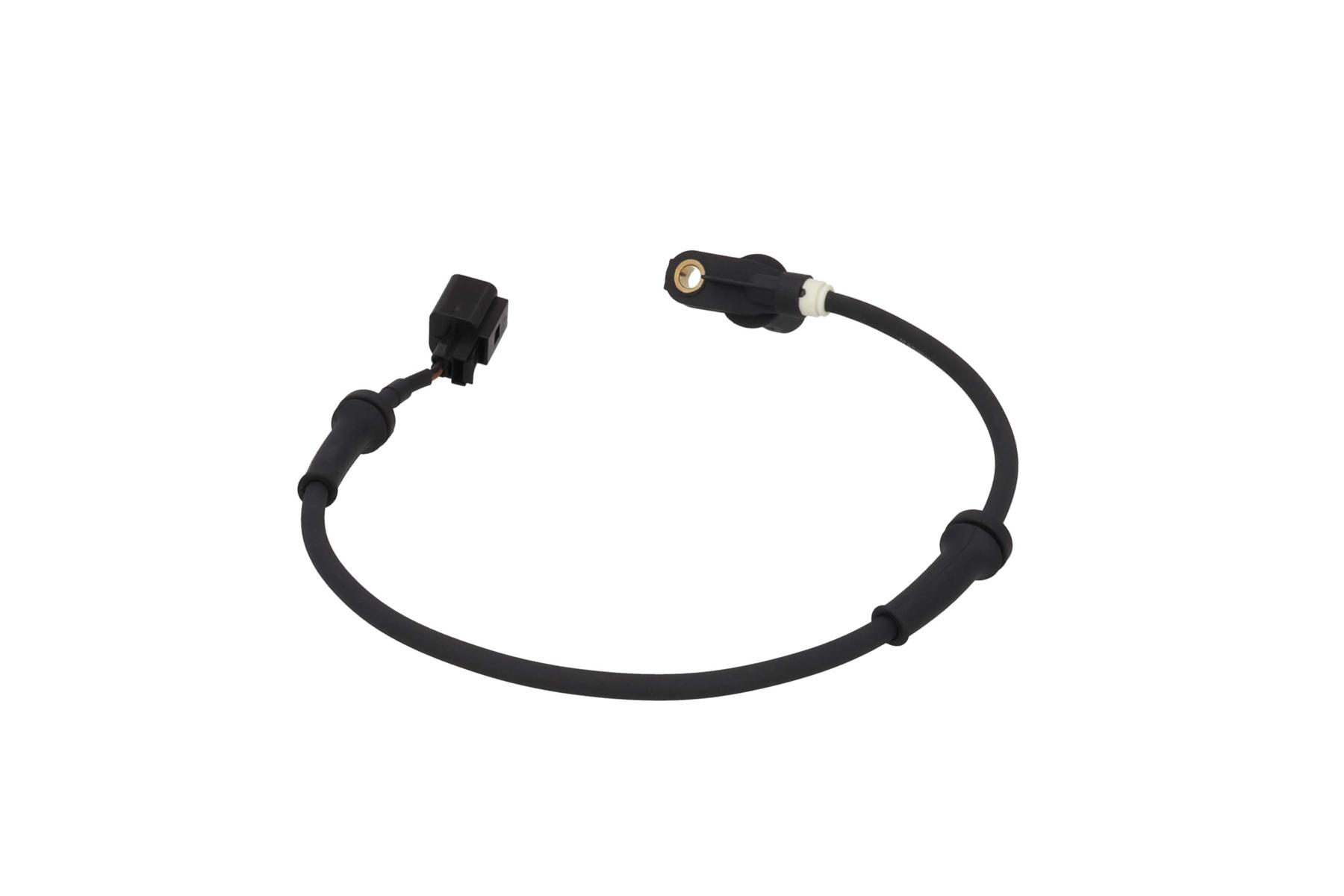 KAMOKA Sensor, Raddrehzahl 1060191 Vorderachse für Ford VAG