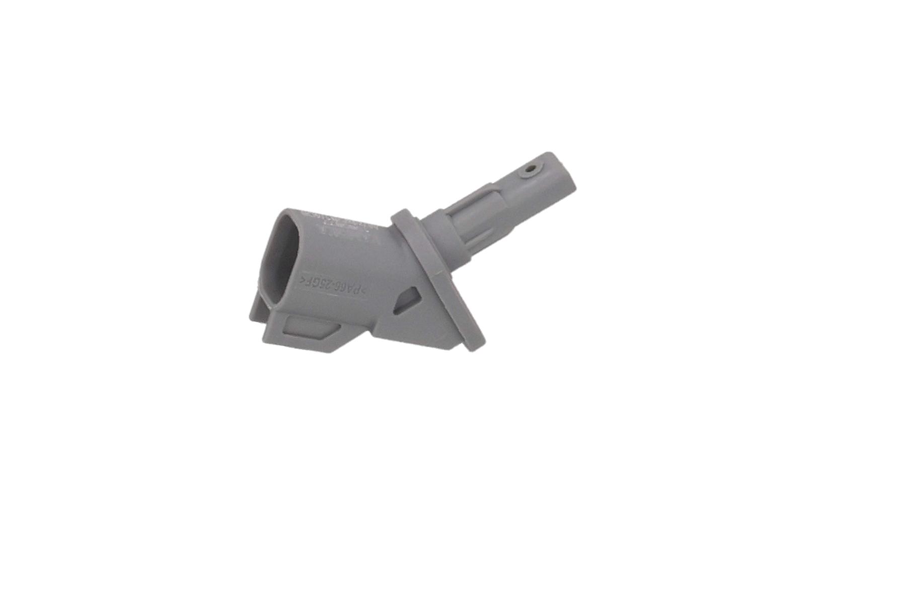 KAMOKA Sensor, Raddrehzahl 1060677 Vorderachse für STANDARD AUTOMOBILE Volvo
