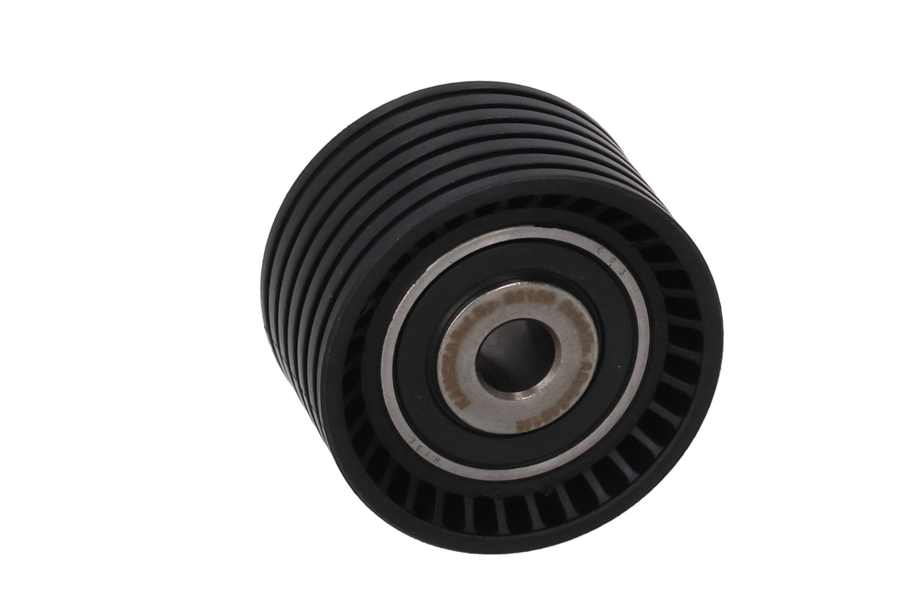 KAMOKA Umlenk-/Führungsrolle, Zahnriemen r0168 für Opel NISSAN RENAULT DACIA
