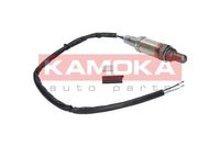 KAMOKA Lambdasonde f&uuml;r OPEL CORSA C (X01), Art.-Nr. 17004