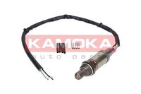KAMOKA Lambdasonde f&uuml;r OPEL CORSA C (X01), Art.-Nr. 17004