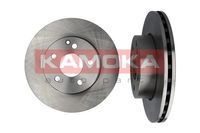 KAMOKA Bremsscheibe, Art.-Nr. 1031071