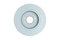 KAMOKA Bremsscheibe, Art.-Nr. 103546