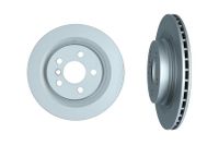 KAMOKA Bremsscheibe, Art.-Nr. 103557