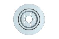 KAMOKA Bremsscheibe, Art.-Nr. 103557