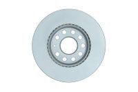 KAMOKA Bremsscheibe, Art.-Nr. 103583