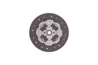 KAMOKA Kupplungsscheibe, Art.-Nr. DC308