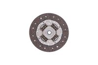 KAMOKA Kupplungsscheibe, Art.-Nr. DC308