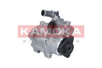 KAMOKA Hydraulikpumpe, Lenkung, Art.-Nr. PP017