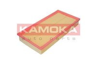 KAMOKA Luftfilter, Art.-Nr. F200701