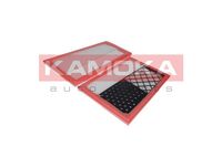 KAMOKA Luftfilter f&uuml;r MERCEDES-BENZ C-KLASSE T-Model (S204), Art.-Nr. F220001