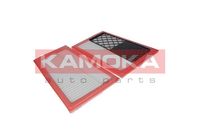 KAMOKA Luftfilter f&uuml;r MERCEDES-BENZ C-KLASSE T-Model (S204), Art.-Nr. F220001