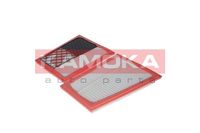 KAMOKA Luftfilter f&uuml;r MERCEDES-BENZ C-KLASSE T-Model (S204), Art.-Nr. F220001
