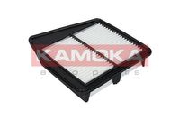 KAMOKA Luftfilter, Art.-Nr. F225501