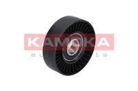 KAMOKA Spannrolle, Keilrippenriemen, Art.-Nr. R0033