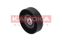 KAMOKA Spannrolle, Keilrippenriemen, Art.-Nr. R0033
