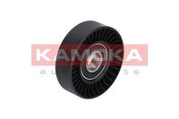 KAMOKA Spannrolle, Keilrippenriemen, Art.-Nr. R0033