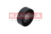 KAMOKA Spannrolle, Keilrippenriemen, Art.-Nr. R0213